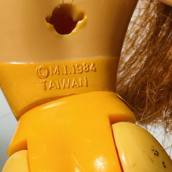 She-Ra Action Figure Lot Adora Frosta CastaSpella Lot Of 3 Vintage 1984 - Picture 8 of 9